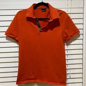 Jared Lang Polo - Size‎ L